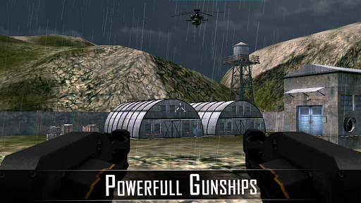 免費下載動作APP|Gunship Helicopter War 3D app開箱文|APP開箱王