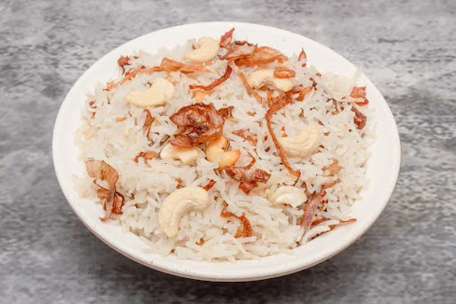 Ghee Rice