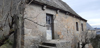 maison à Saint-remy-de-chaudes-aigues (15)