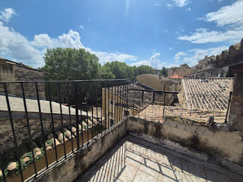 maison à Pont-Saint-Esprit (30)