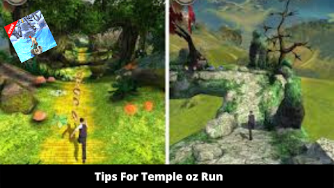 Tips For Temple oz Run 2 Guideのおすすめ画像4