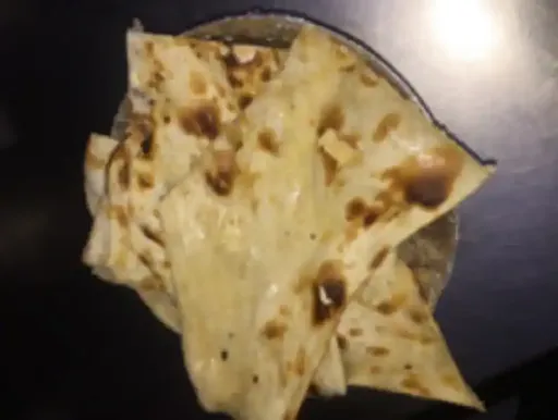 Butter Naan