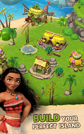 Moana Island Life  screenshots 15