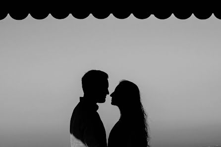 結婚式の写真家Ufuk Sarışen (ufuksarisen)。2018 11月28日の写真