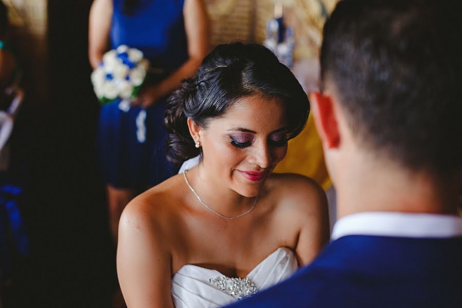 Fotógrafo de casamento José Rizzo Ph (fotografoecuador). Foto de 8 de novembro 2016