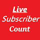 Download World's Top 10 YouTube Channels Live Sub Count For PC Windows and Mac 1.0