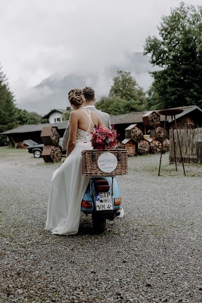 Fotógrafo de bodas Annkristin Beier (qqxhubh). Foto del 29 de febrero