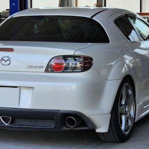 RX-8 SE3P