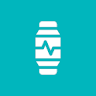 User guide for Fitbit Charge 3 icon