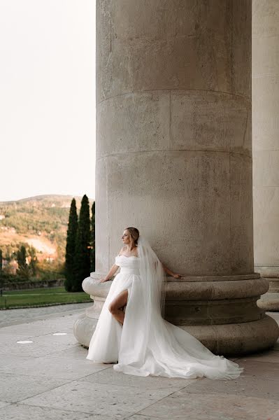 婚禮攝影師Sofia Liková（likovasofia）。2023 12月1日的照片