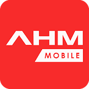 AHM - Legacy 1.0 Icon