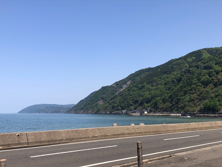 スペーシアカスタムのエッチ前岬・福井県・越前岬・越前がに・越前市に関するカスタム事例の投稿画像5枚目