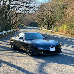 RX-7 FD3S 後期