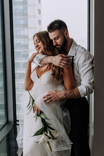 Photographe de mariage Vitaliy Zuev (vitalek831). Photo du 14 avril 2022