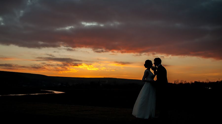 Photographe de mariage Daniel Cretu (daniyyel). Photo du 12 février 2016