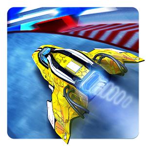 Aero Drive (Unreleased) Mod apk son sürüm ücretsiz indir