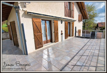 maison à Péron (01)