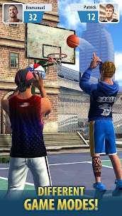 Basketball Stars 2