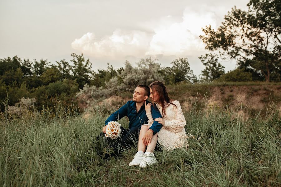 Fotografo di matrimoni Roman Kucher (romaphoto1). Foto del 9 settembre 2020