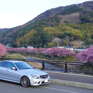 Cクラス C63