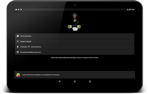 Pronostici Risultati Vincenti
