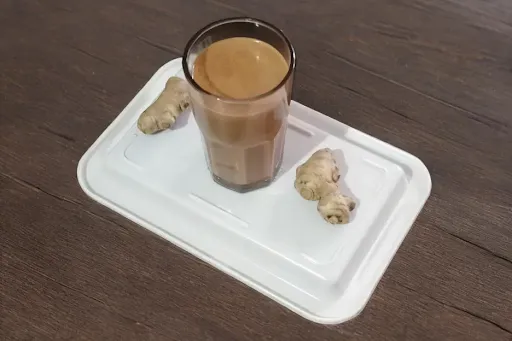 Ginger Tea