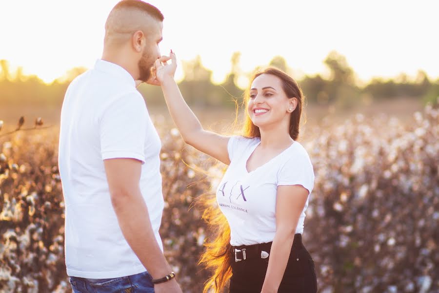 Fotografo di matrimoni Tanya Chabanenko (chabanenko). Foto del 14 maggio 2022