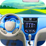 Driving Car Simulator Apk