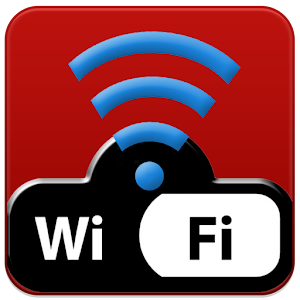 Wifi Analyzer & Fixer 1.3 Icon