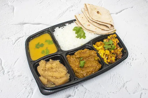 Mithilanchal Xpress Thali