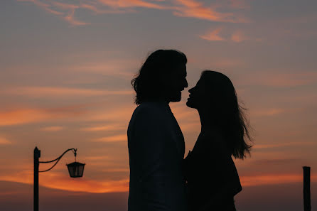 Fotógrafo de casamento Matteo Michelino (michelino). Foto de 30 de janeiro 2018