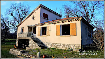 maison à Annonay (07)