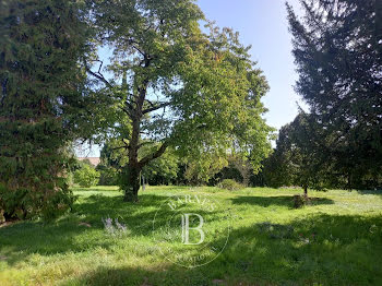 propriété à Monts-sur-Guesnes (86)