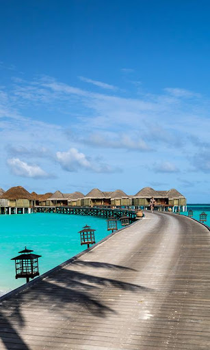 Maldives Wallpaper