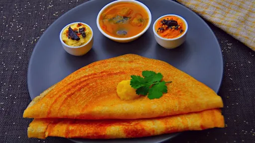 Mysore Masala Dosa