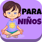 Cover Image of ダウンロード Yoga Para Niños 1.03 APK