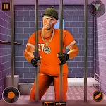 Cover Image of 下载 Gangster Prison Escape 2019: Jailbreak Survival  APK