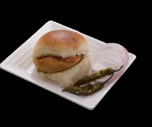 Wada Pav (H)