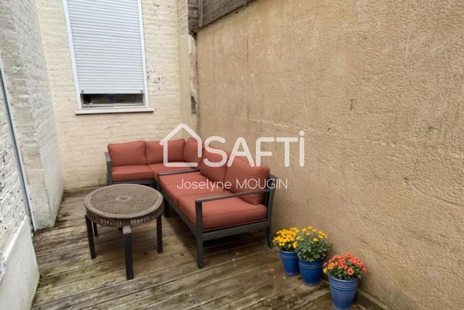 Vente maison 8 pièces 125 m² à Amiens (80000), 325 000 €