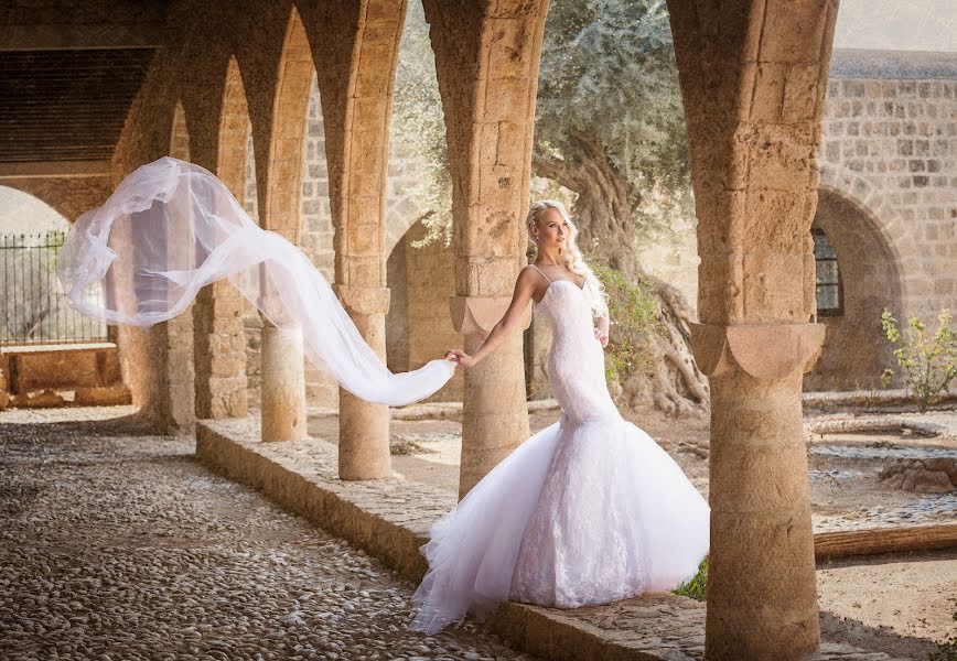 Fotografo di matrimoni Milena Moskvitina (magicmood). Foto del 29 febbraio 2016