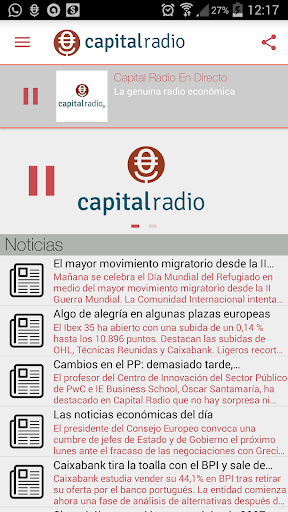 Capital Radio