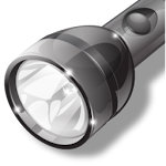 Cover Image of 下载 Background flashlight 1.5 APK