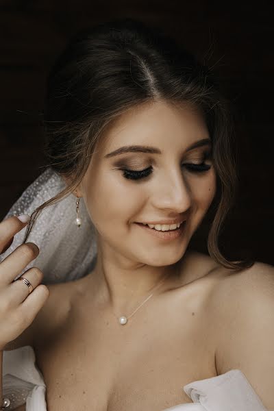 Fotógrafo de bodas Alina Chizhova (alinochek3). Foto del 22 de agosto 2022