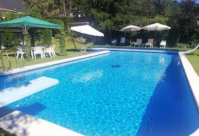 Maison avec piscine et terrasse 3