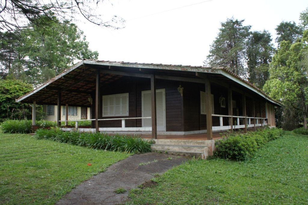 Chácaras à venda Sao Jose dos Pinhais 