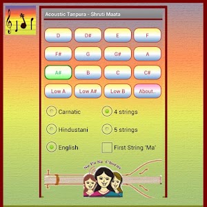Acoustic Tanpura.apk 1.0
