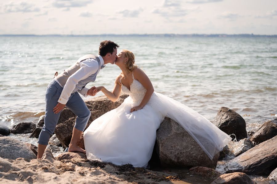 Fotografo di matrimoni Eduard Mudriy (edemstudio). Foto del 27 gennaio