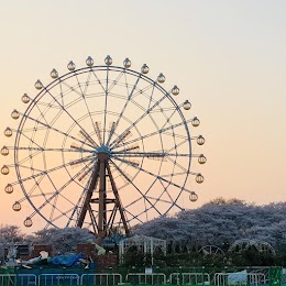 東武動物公園