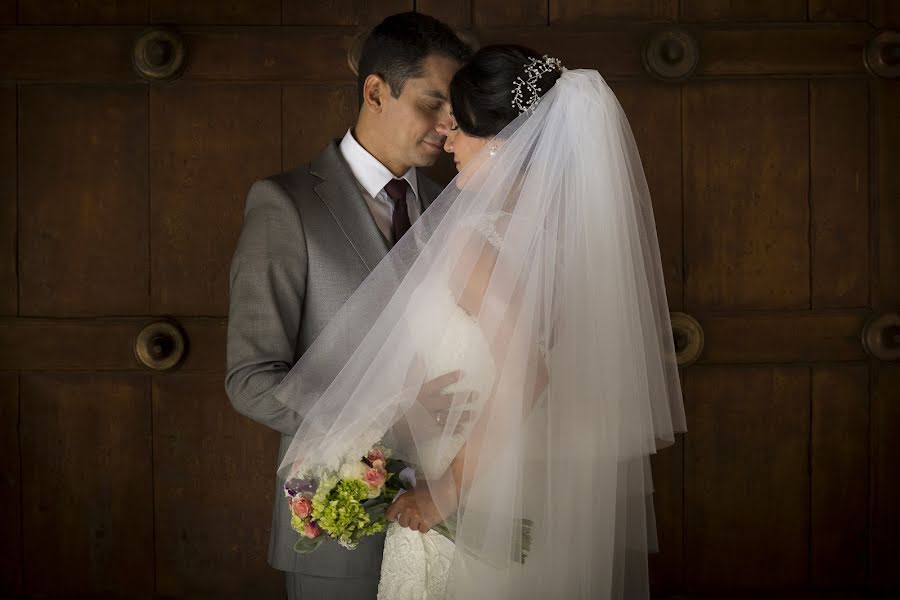 Fotógrafo de bodas Jorge Duque (jaduque). Foto del 7 de noviembre 2016