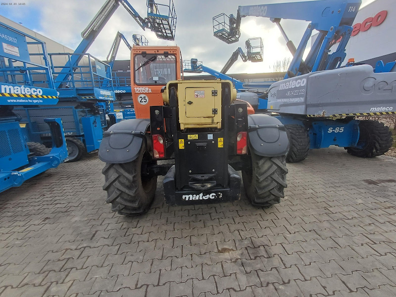 Afbeelding van een JLG 3614RS